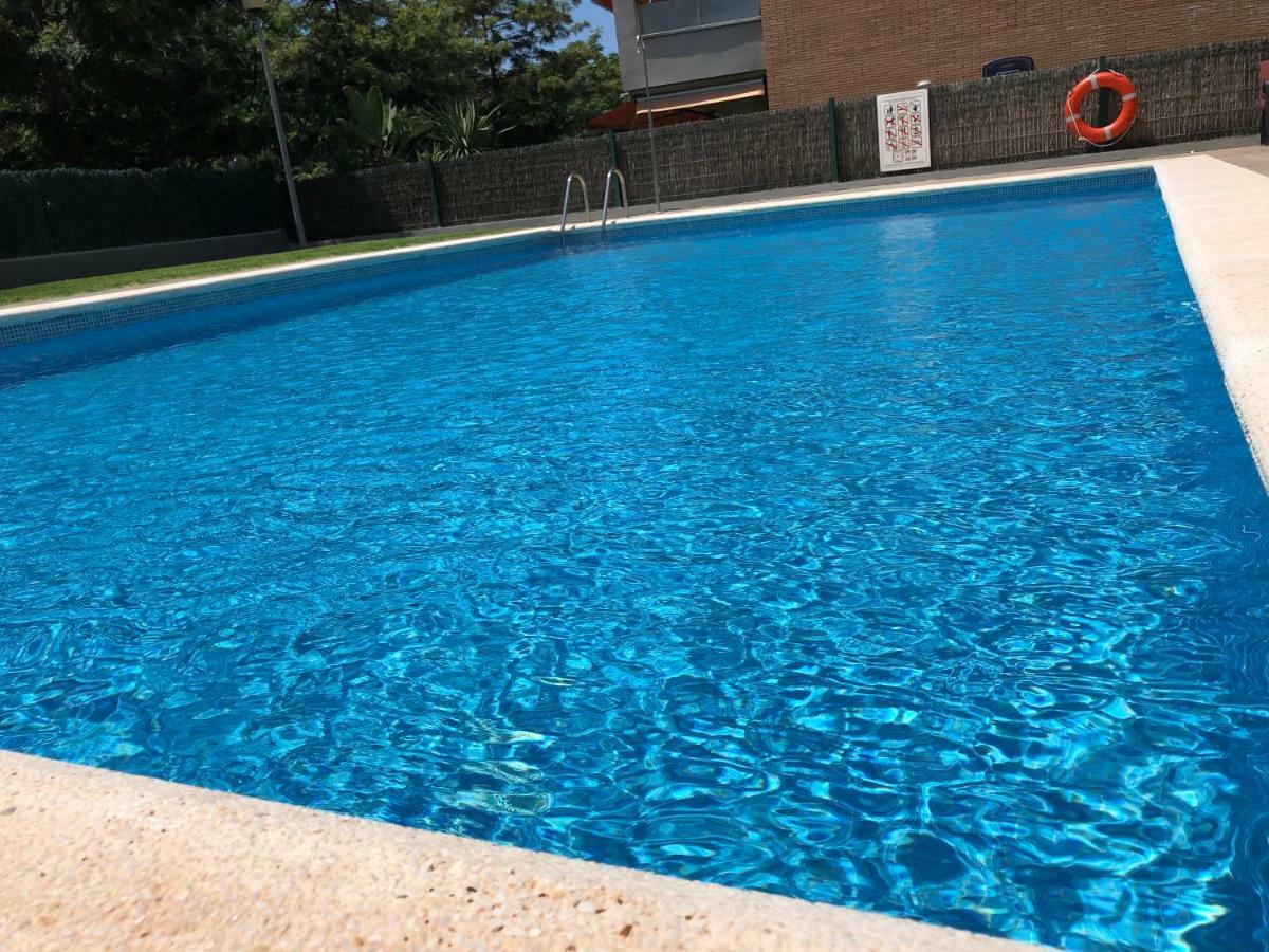 Swingbulevard Salou Pokój zdjęcie