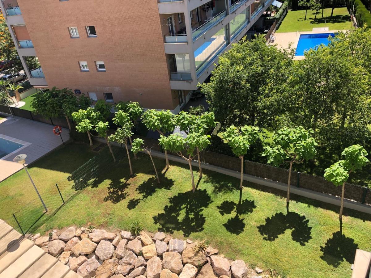 Swingbulevard Salou Zewnętrze zdjęcie